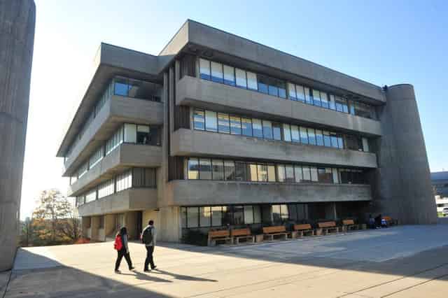 Science Wing