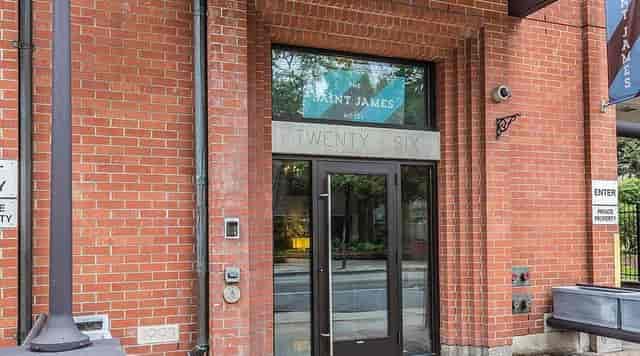 The Saint James Hotel, Ascend Hotel Collection - UPDATED Prices, Reviews &  Photos
