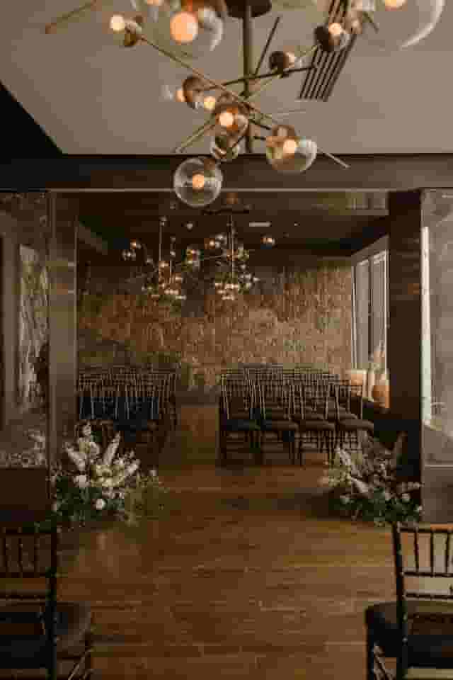 East Room