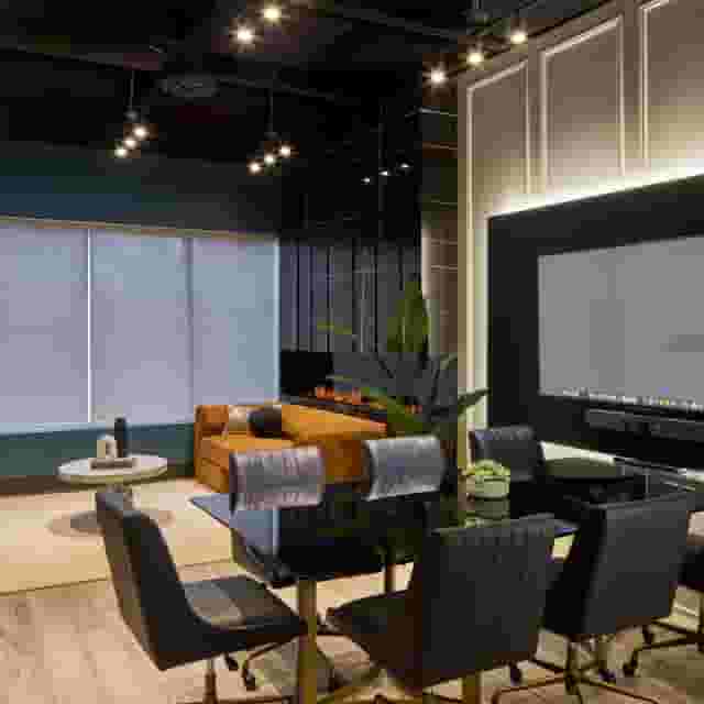 Boardroom