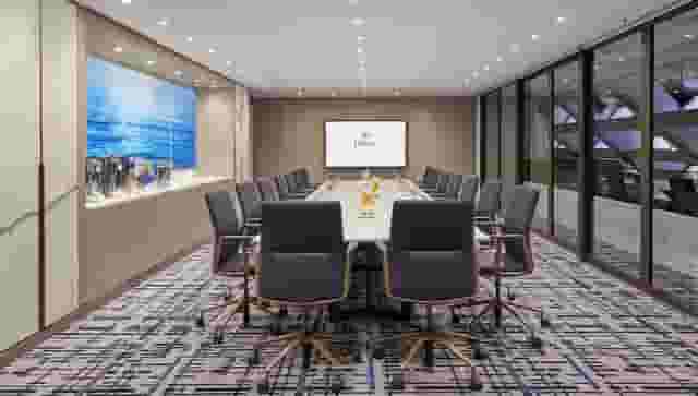 Boardroom