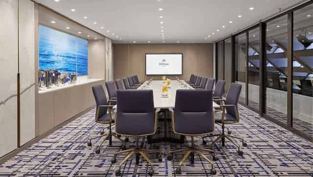 Boardroom