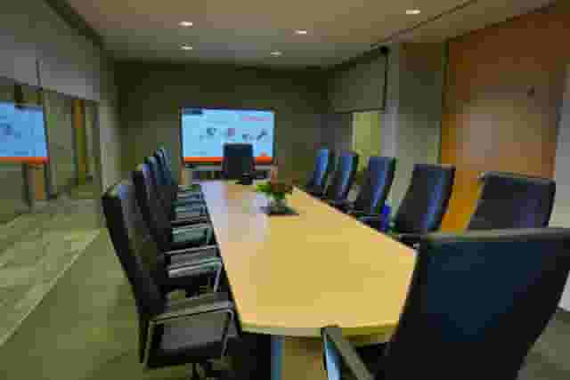 Boardroom