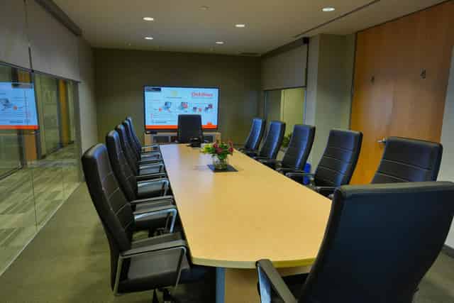 Boardroom