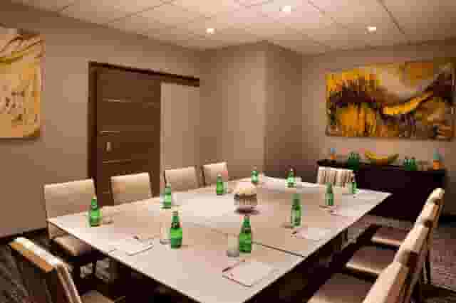 Boardroom