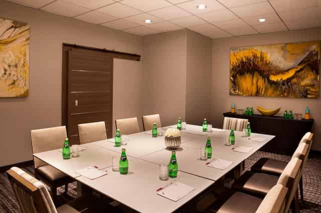 Boardroom