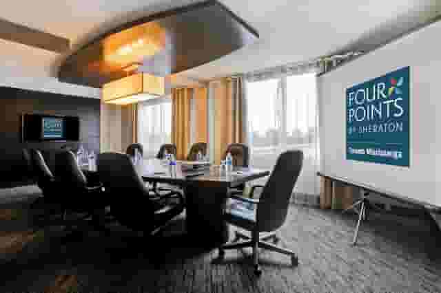 Boardroom