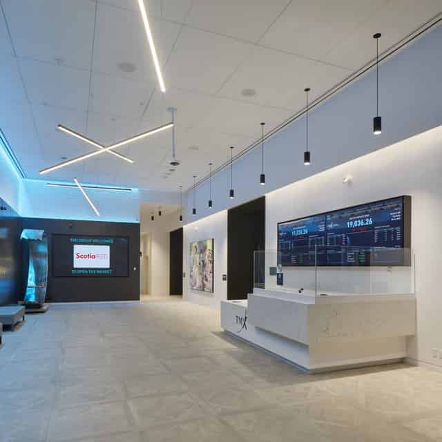 Flagship Room