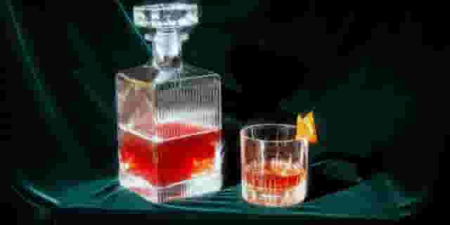 Cocktail Bar