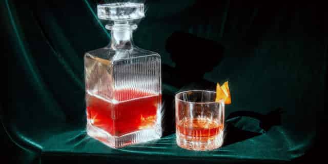 Cocktail Bar