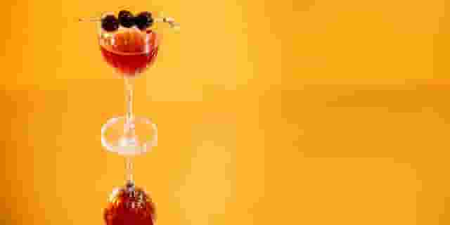 Cocktail Bar