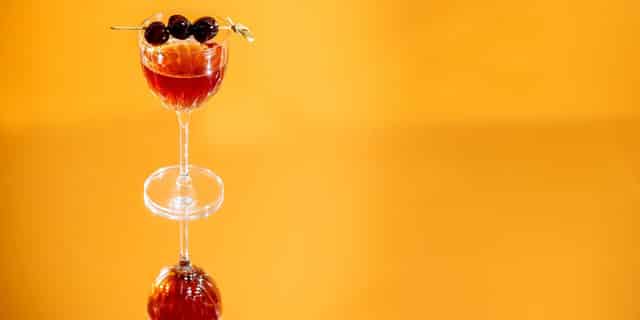 Cocktail Bar