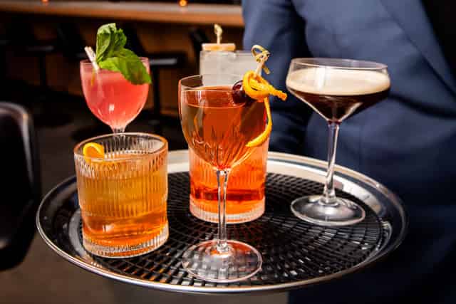 Cocktail Bar