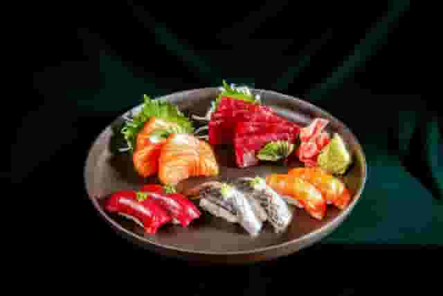 Sushi Counter