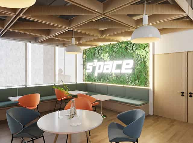 Event Space