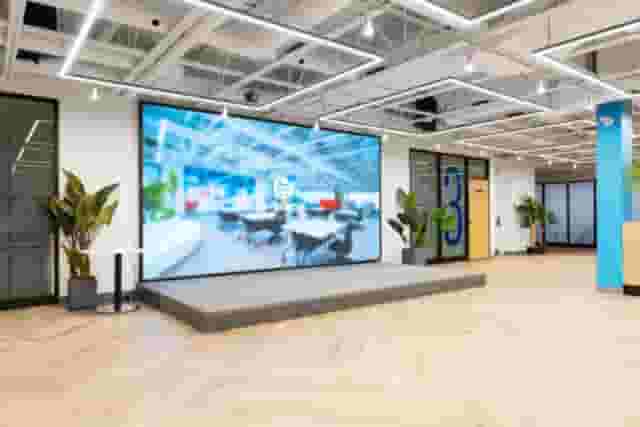 Event Space