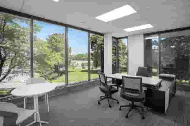 Media Room