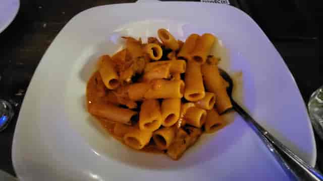 Dimmi Trattoria - >Daniel Morales</a>
