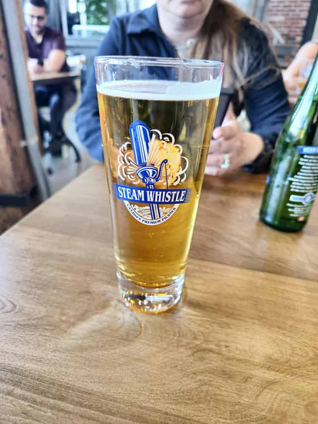Pilsner Hall