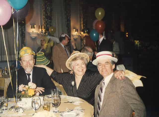 The Primrose Room