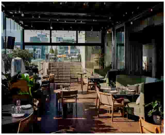 cafe