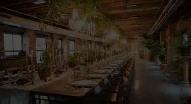 Leading Private Event Space | Honeycomb Hospitality