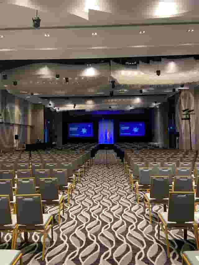 Breakout Rooms