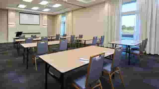 Breakout Rooms