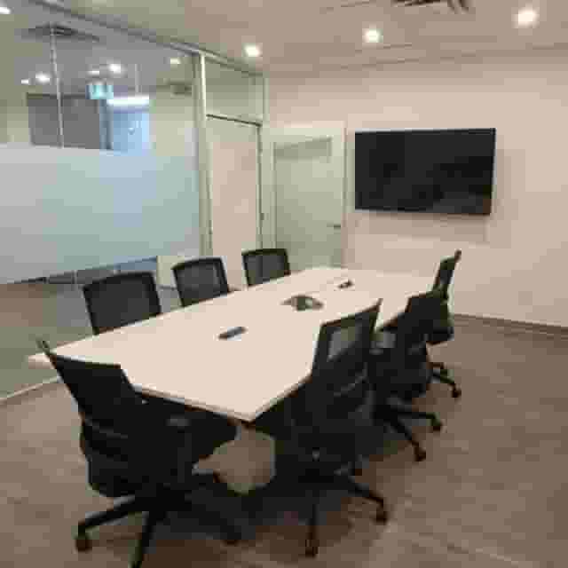 Breakout Rooms