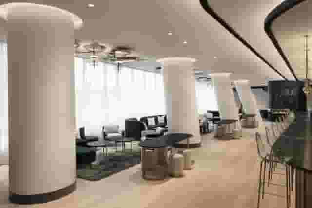 Canopy by Hilton Toronto Yorkville