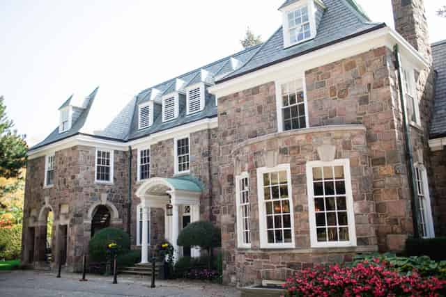 McLean House
