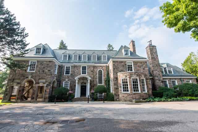 McLean House