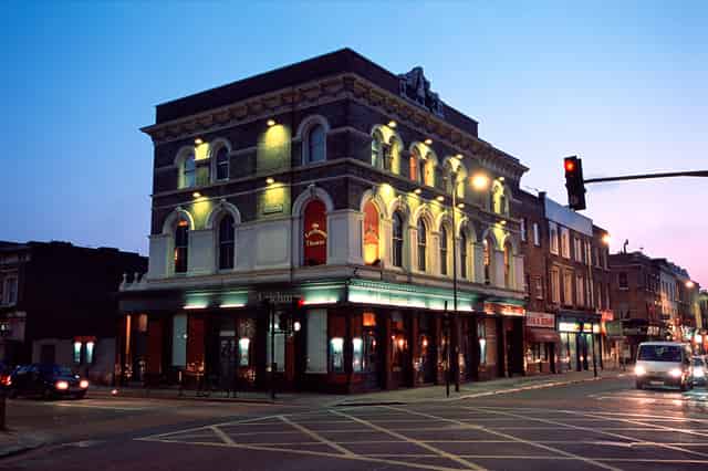 Theatre503