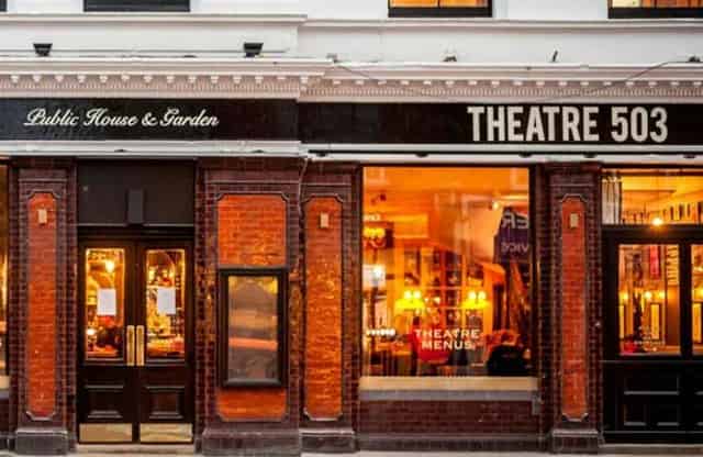 Theatre503