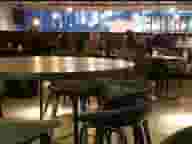 Small Meeting Rooms