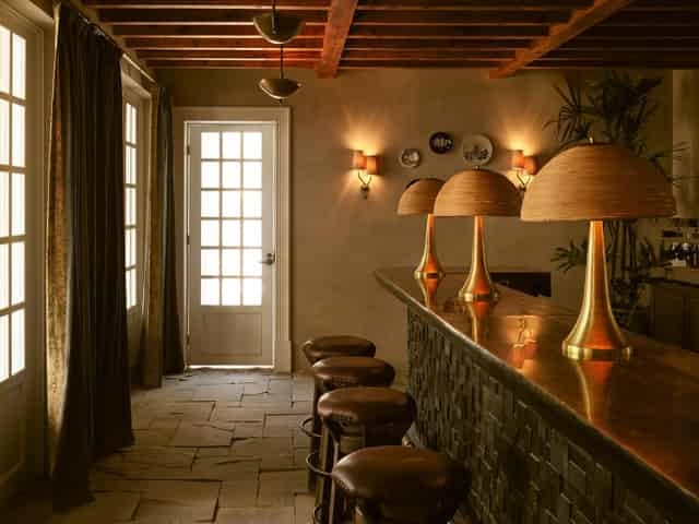 Vinyl Bar