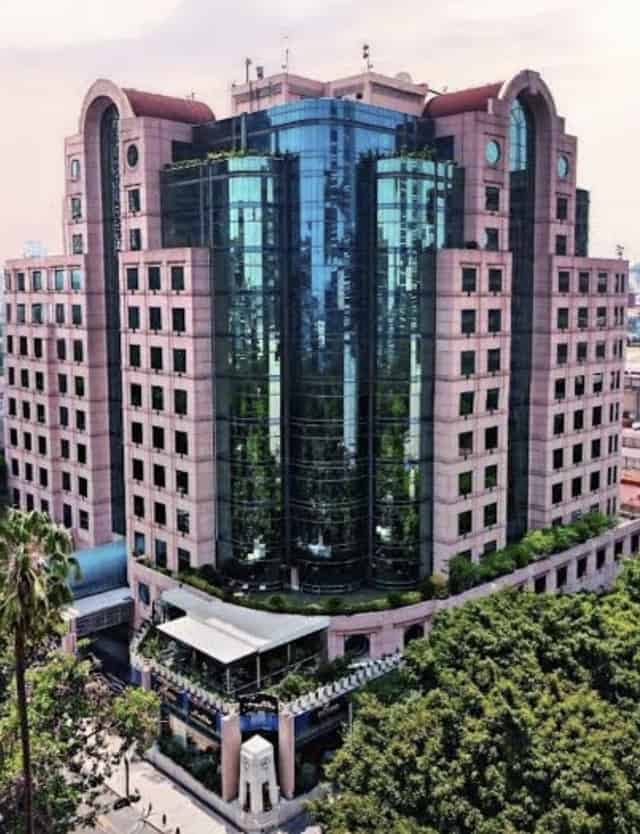 Fuentes I