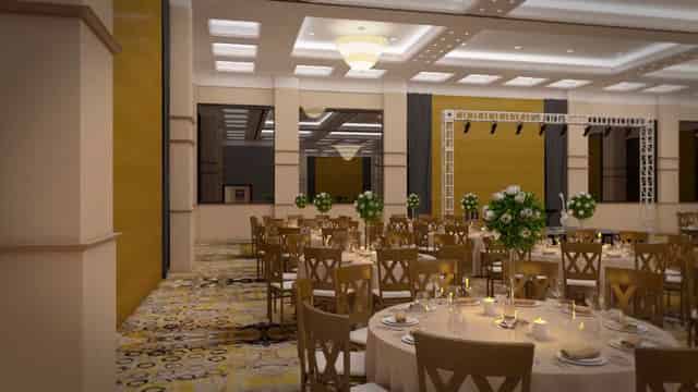 Emperador Ballroom