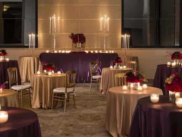 Emperador Ballroom