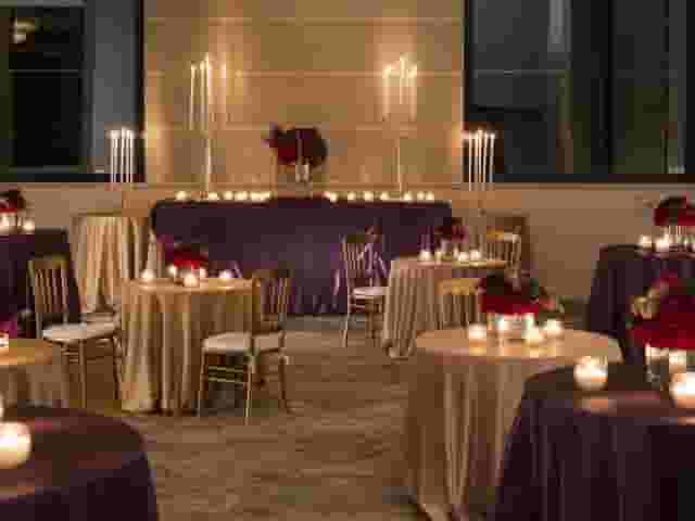 Emperador Ballroom