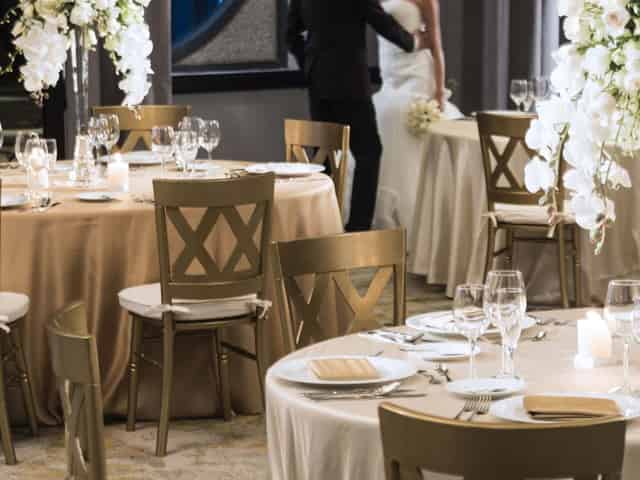 Events & Banquets