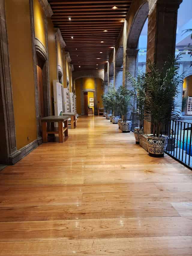Salas Privadas