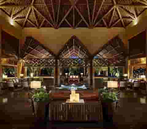 GRAND VELAS BALLROOM