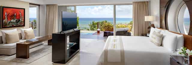 Ocean Terrace