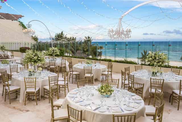 Ocean Terrace