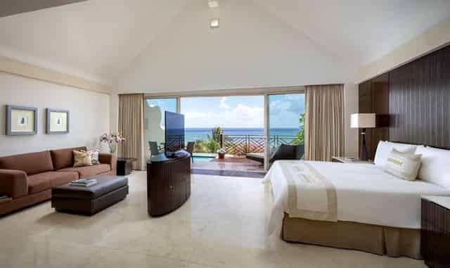 Ocean Terrace