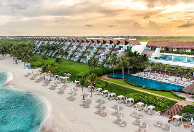 Ocean Terrace