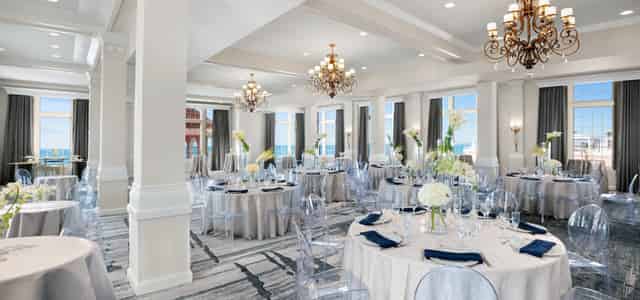 King Charles Ballroom