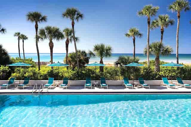 The Resort at Longboat Key Club Reviews, Deals & Photos 2025 - Expedia