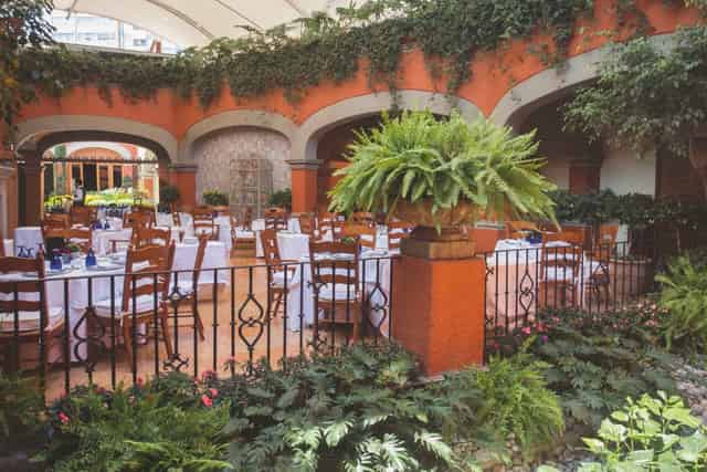 Function room